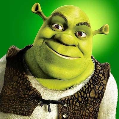 Get 4 Free Shrek Movies When You Purchase Today